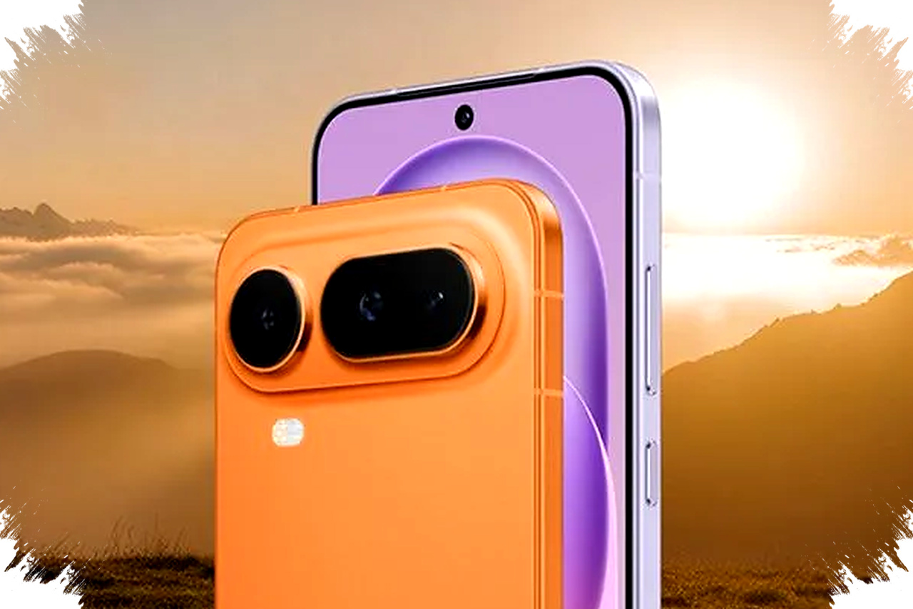 5 HP Android Desain Mirip iPhone 17 Air, Bodi Tipis Tapi Harga Jauh Lebih Terjangkau!