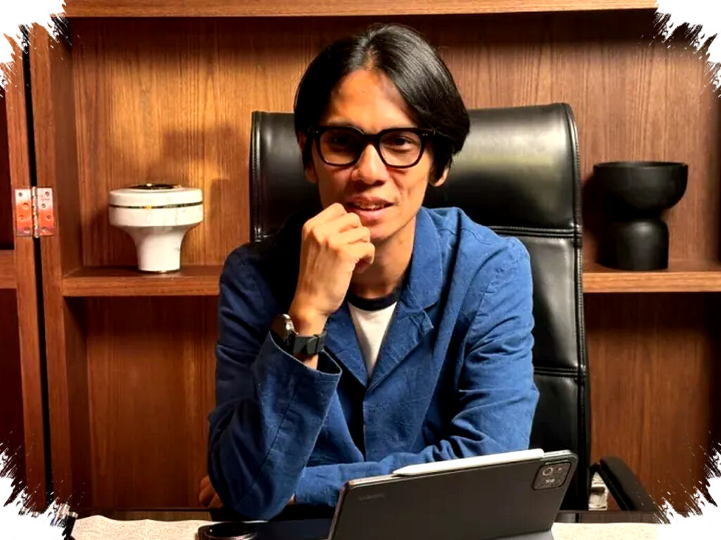 Xiaomi Pad 8 Series Andalan Sutradara Angga Sasongko, WPS PC-Level Ubah Cara Kerja Kreatif Jadi Lebih Efisien