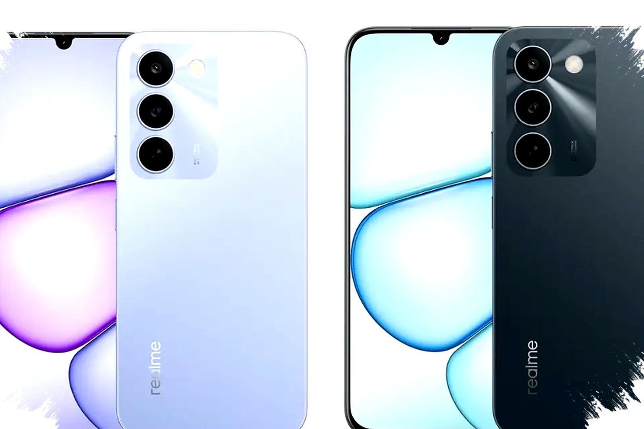 Realme C83 5G Baterai 7000 mAh dan Layar 144Hz Hadir di Harga Terjangkau, Siap Saingi Kompetitor Entry Level