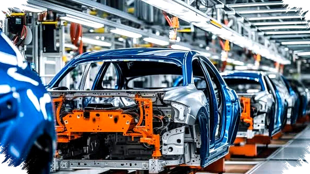Daya Beli merosot, Produsen Mobil Tahan Kenaikan Harga, Ancaman Tekanan Biaya dan Krisis Ekonomi Membayangi Industri