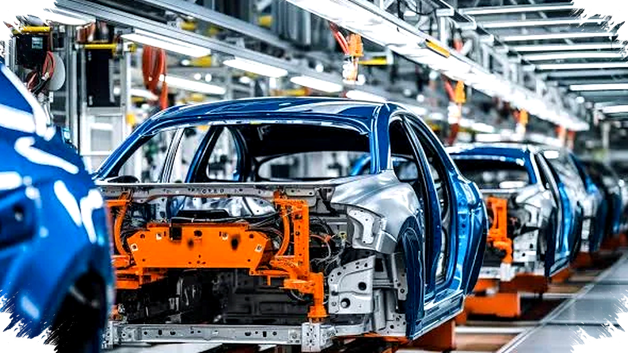 Daya Beli merosot, Produsen Mobil Tahan Kenaikan Harga, Ancaman Tekanan Biaya dan Krisis Ekonomi Membayangi Industri