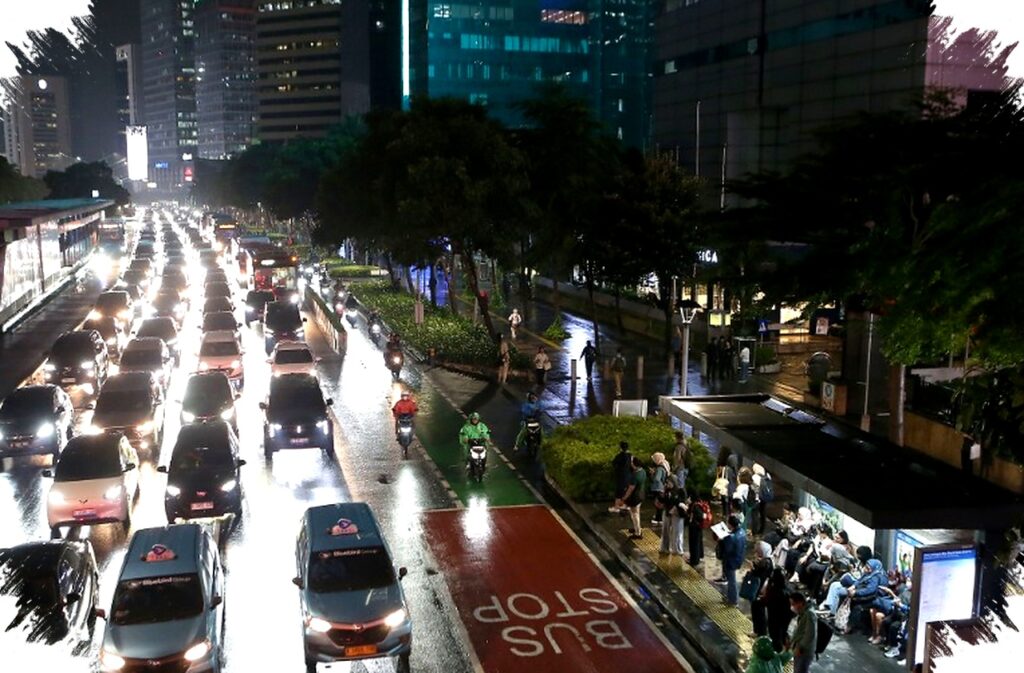 Mudah dan Hemat: 9 Ruas Tol Jasa Marga Dapat Diskon Tarif 30% Saat Mudik