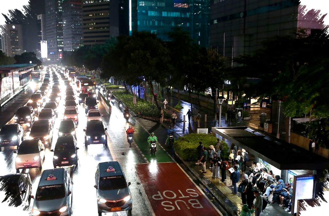 Mudah dan Hemat: 9 Ruas Tol Jasa Marga Dapat Diskon Tarif 30% Saat Mudik