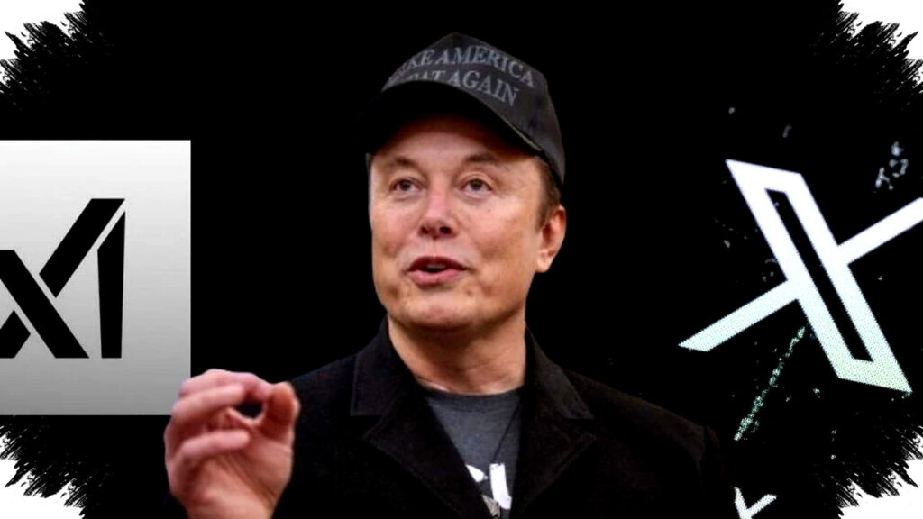 xAI Guncang usai Banyak Petinggi Hengkang, Elon Musk Minta Maaf ke Kandidat yang Ditolak