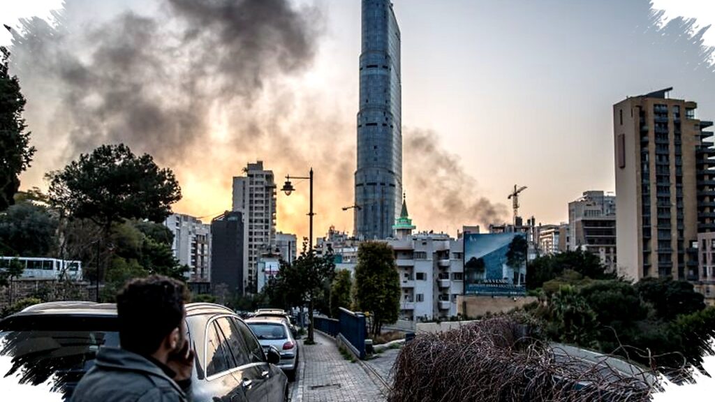 Perang US dan Israel Dengan Iran Memasuki Hari ke-14, Krisis Minyak dan Korban Kian Menumpuk di Medan Konflik