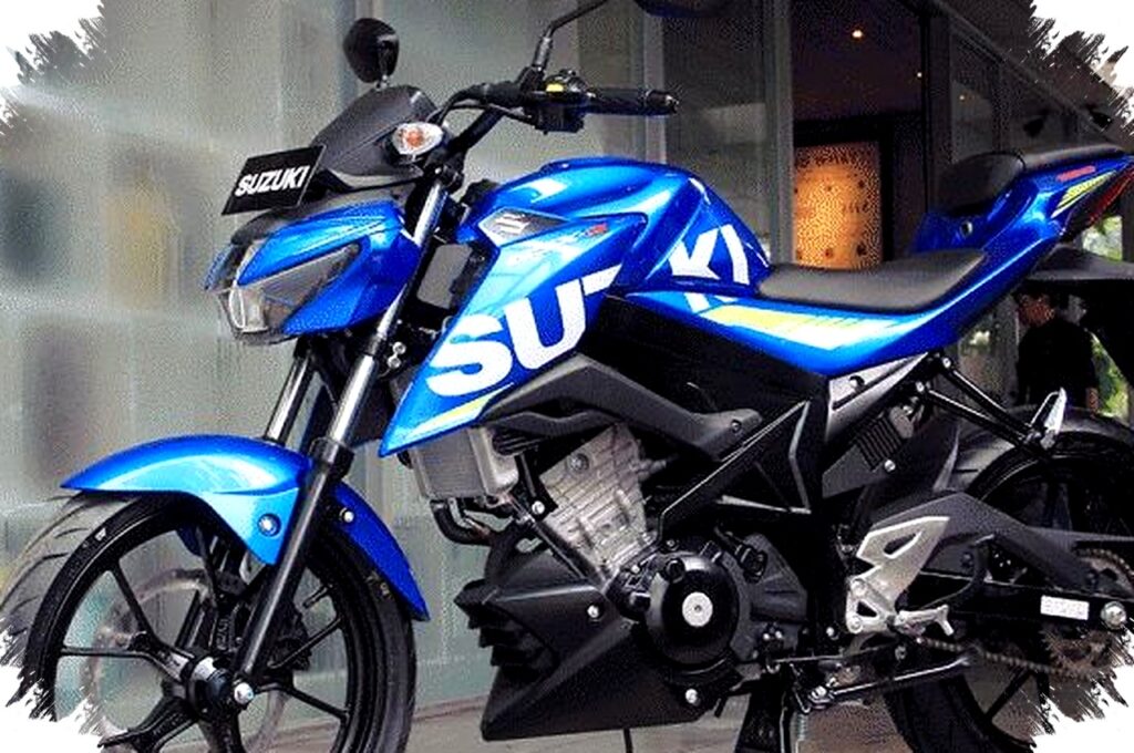 Suzuki GSX-S150 Tangguh Dengan Desain Agresif, Performa Tinggi Tapi Fitur Sederhana Jadi Tantangan