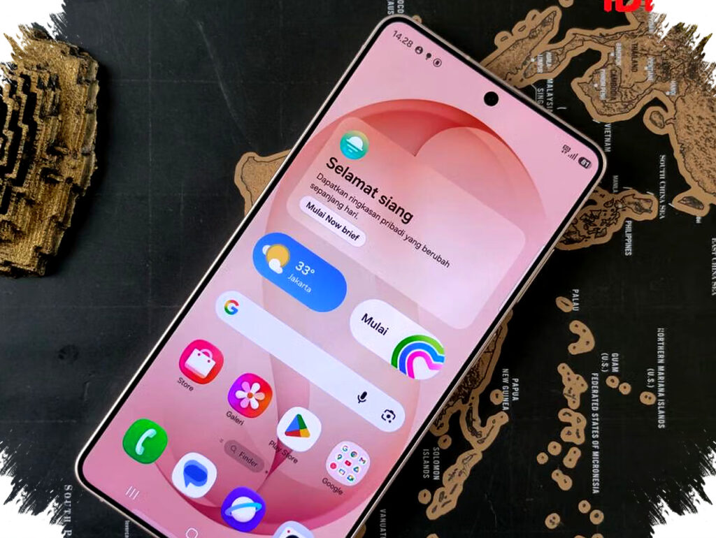 Privacy Display Samsung Galaxy S26 Ultra Hadirkan Perlindungan Nyata, Lindungi Data Sensitif dari Mata Pengintip