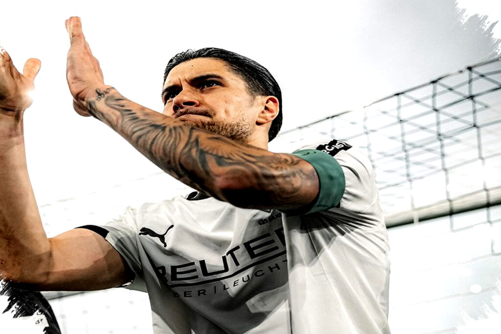 Kevin Diks Cetak Sejarah, Pemain Indonesia Pertama Jadi Kapten Klub di Liga Jerman