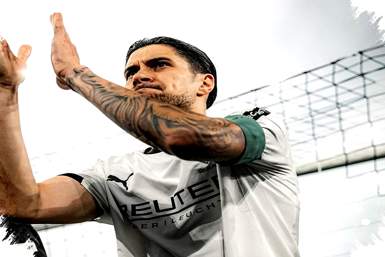 Kevin Diks Cetak Sejarah, Pemain Indonesia Pertama Jadi Kapten Klub di Liga Jerman