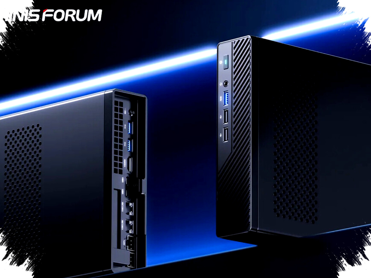 Minisforum Siapkan MS-03, Mini-PC Panther Lake 70 W yang Menjanjikan Lompatan Tenaga