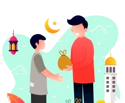 Waktu Terbaik Bayar Zakat Fitrah Agar Pahala Maksimal dan Tidak Terlambat
