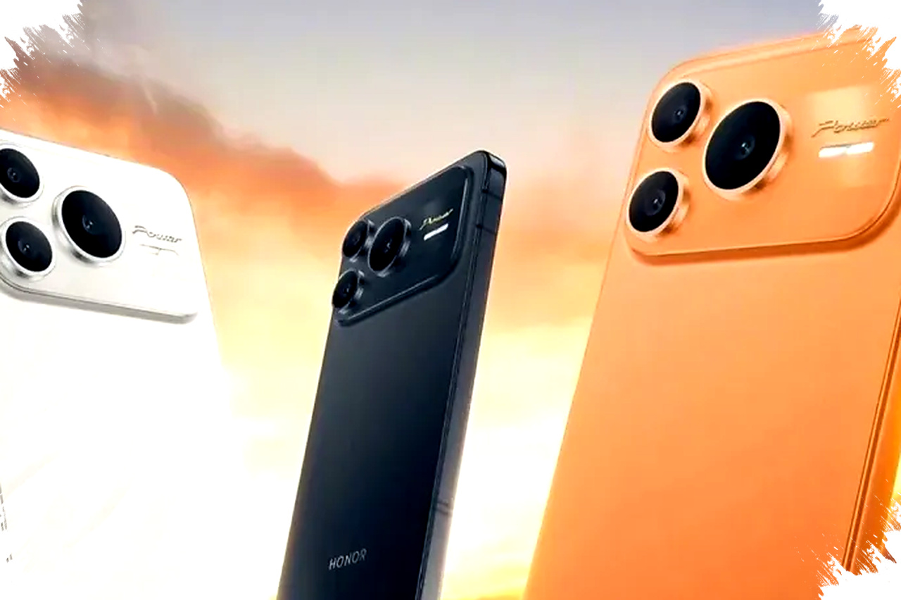 Honor X80 GT Digadang Bawa Baterai Gede 13.080mAh, Teknologi Silicon Carbon Jadi Kunci!