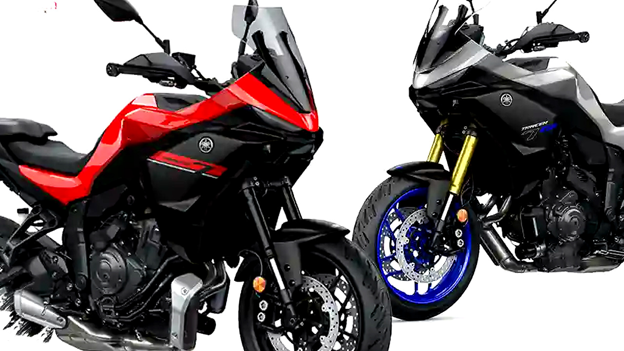 Canggih dan Praktis dengan Y-AMT Yamaha Tracer 7 2026 Mulai Rp 202 Jutaan, Sport Touring Lebih Mudah Tanpa Repot Oper Gigi