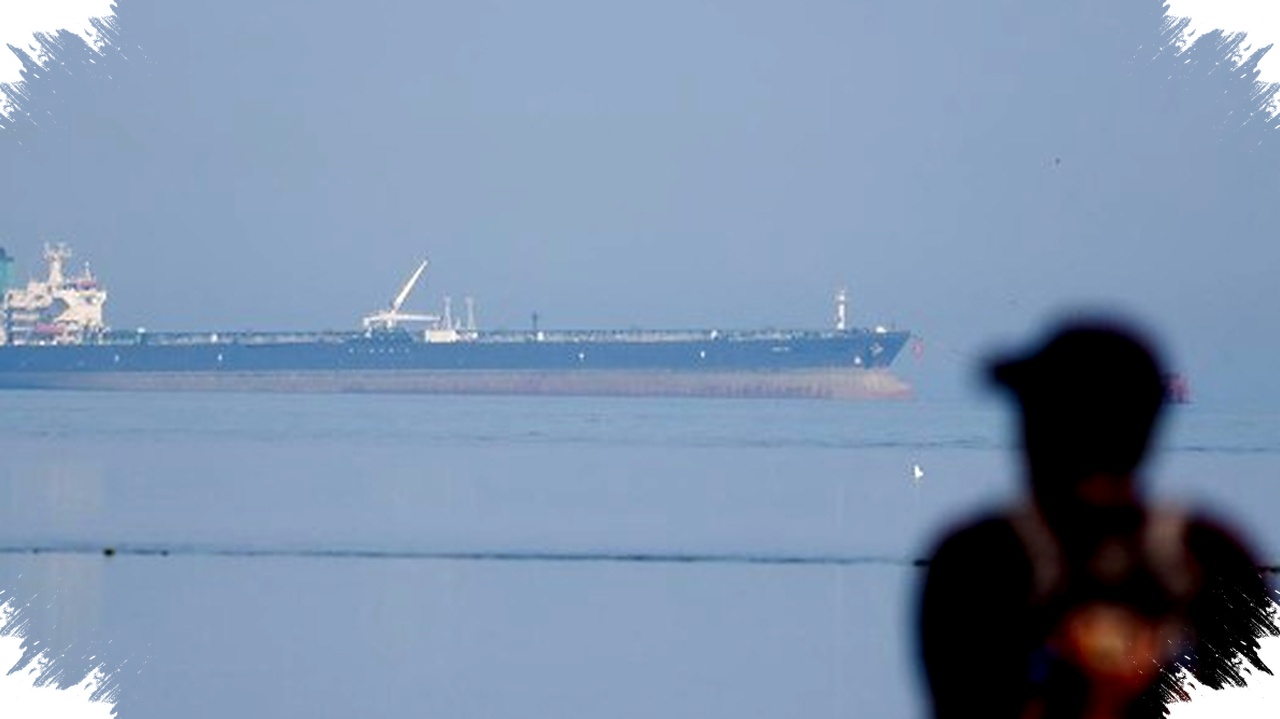 Perang Gaib Selat Hormuz, Serangan Gelombang Elektromagnetik Bikin Navigasi Kapal Kritis