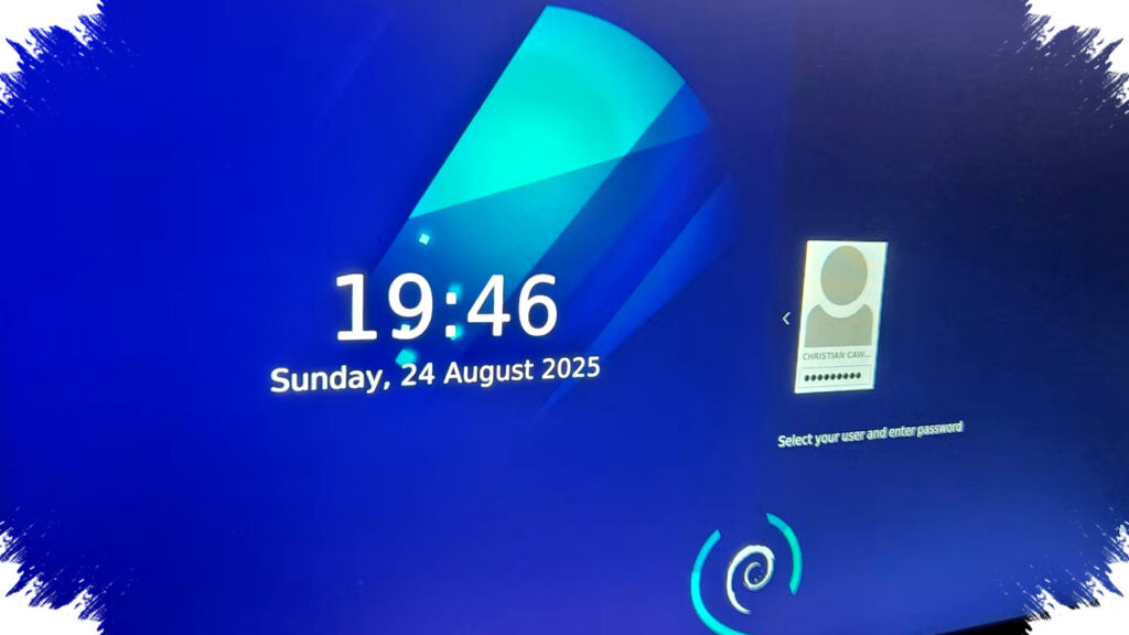 KDE Plasma 6.7 Ubah Cara Mengetik, Tahan Satu Tombol untuk Simbol dan Aksen Instan