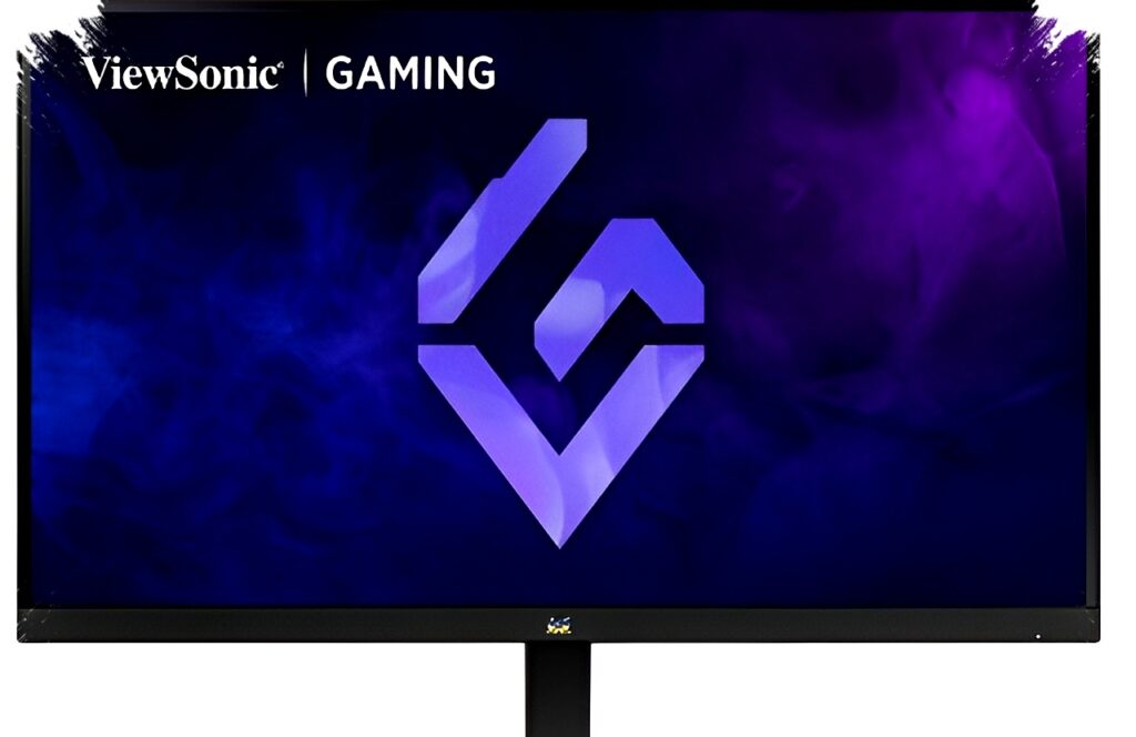 ViewSonic XC27G66 Resmi Hadir, Monitor QHD IPS 27 Inci Tembus 340 Hz