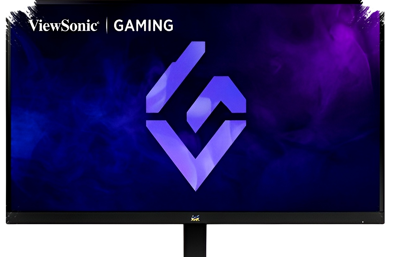 ViewSonic XC27G66 Resmi Hadir, Monitor QHD IPS 27 Inci Tembus 340 Hz