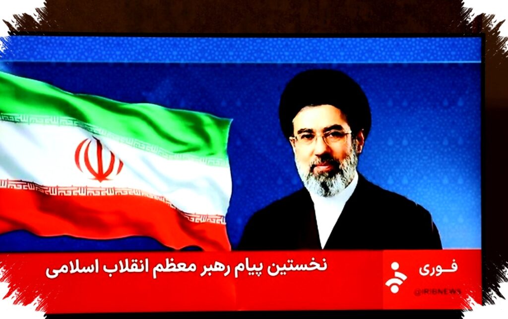 Pemimpin Iran Teguh Pertahankan Republik Islam, Ancaman Besar Gempur Kepemimpinan dan Ideologi Raya