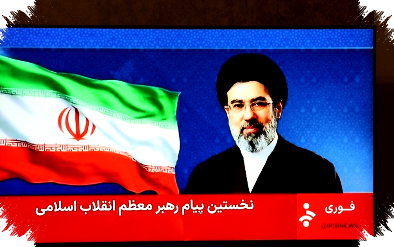 Pemimpin Iran Teguh Pertahankan Republik Islam, Ancaman Besar Gempur Kepemimpinan dan Ideologi Raya