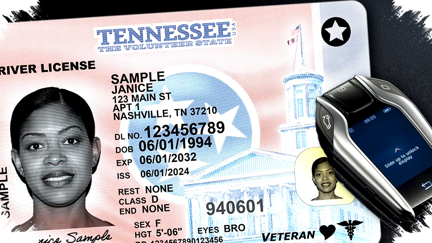Tennessee Wajibkan Tes Mengemudi Bahasa Inggris, Ancaman Nyasar Tanpa Surat Izin Muncul!