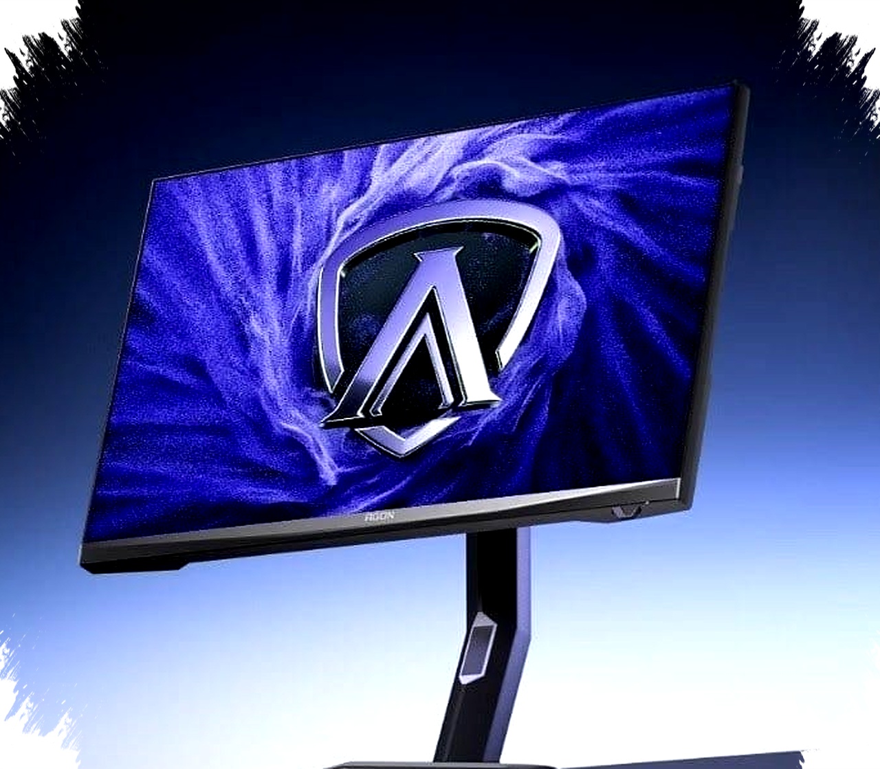AOC AGON 7 Pro AGP277KX Hadir, Monitor Gaming Dual-Mode 5K 180Hz dan 2K 350Hz