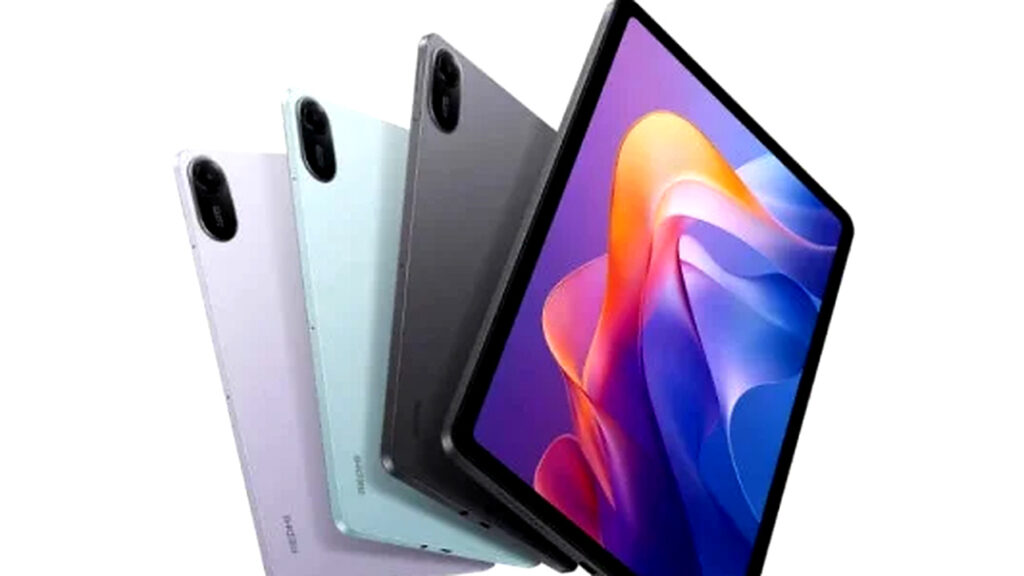 Redmi Pad 2 9.7 Inci Terendus di IMEI, Xiaomi Bersiap Ulang Mainkan Tablet Murah Baru, Siap Saingi Pasar Global?