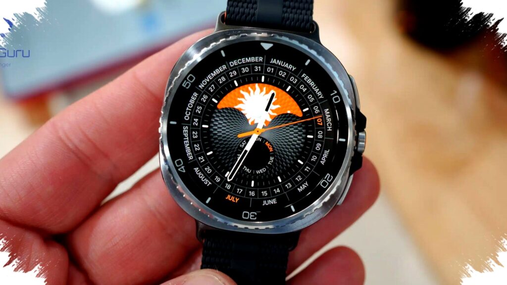 Galaxy Watch 8 Classic Kian Menggoda, Diskon Langsung Tanpa Tukar Tambah