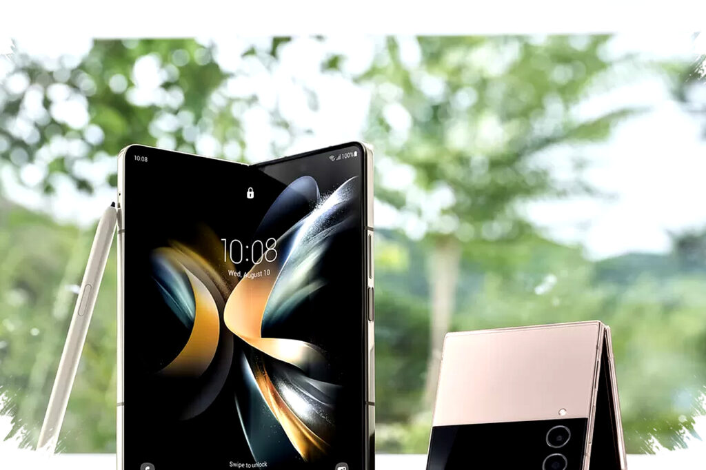 Samsung dan Huawei Terpukul Penjualan Lipat Kurang 5 Persen, Teknologi Canggih Tak Cukup Redam Harga Selangit