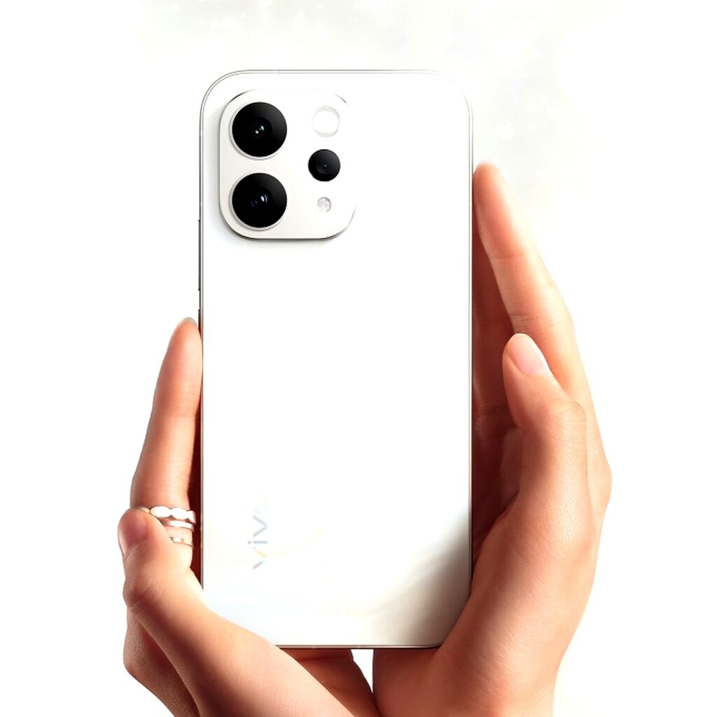 Vivo Y37+ Meluncur Dengan Baterai Gajah 6.000mAh, Snapdragon 4 Gen 2 Hadirkan Efisiensi Maksimal