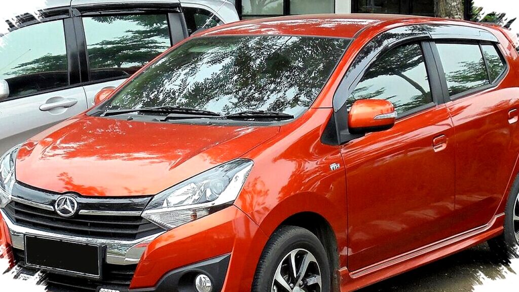 Ayla Bekas 30 Jutaan di 2026, Murah Memang tapi Tipe dan Kondisinya Menentukan