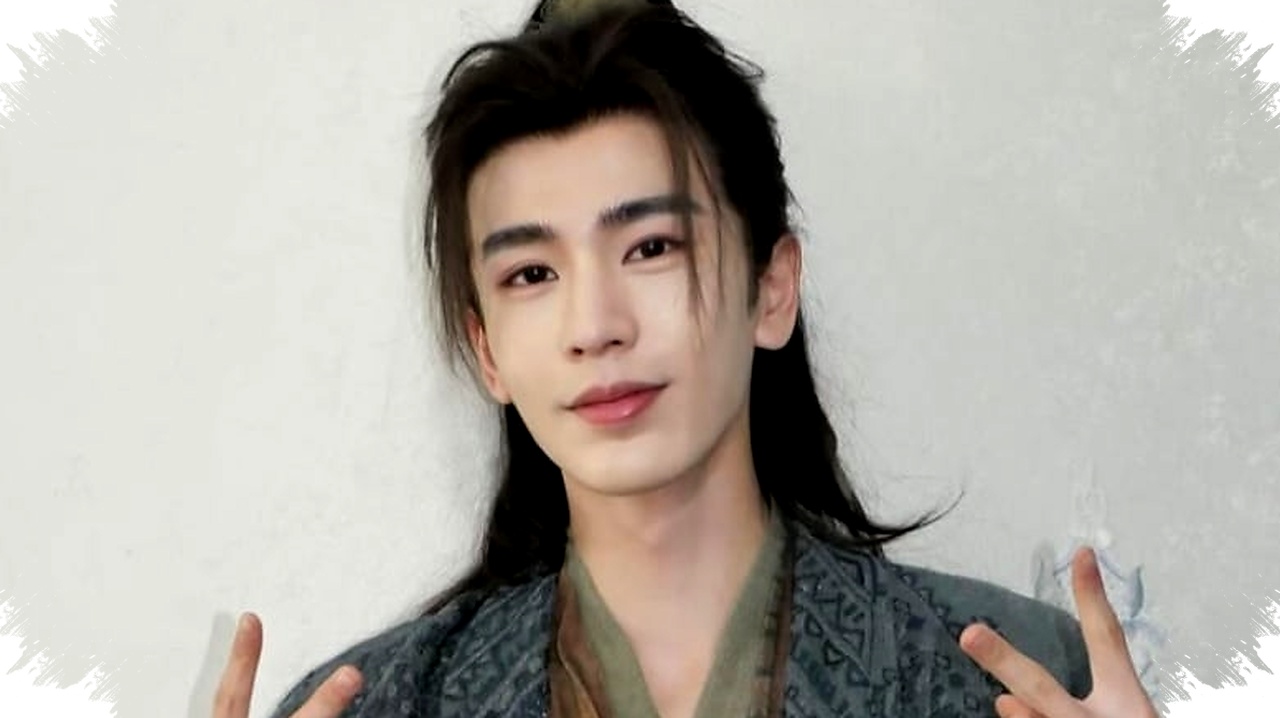 Kontroversi Zhang Linghe soal Asia Tenggara, Dracin Pursuit of Jade Jadi Sorotan Netflix