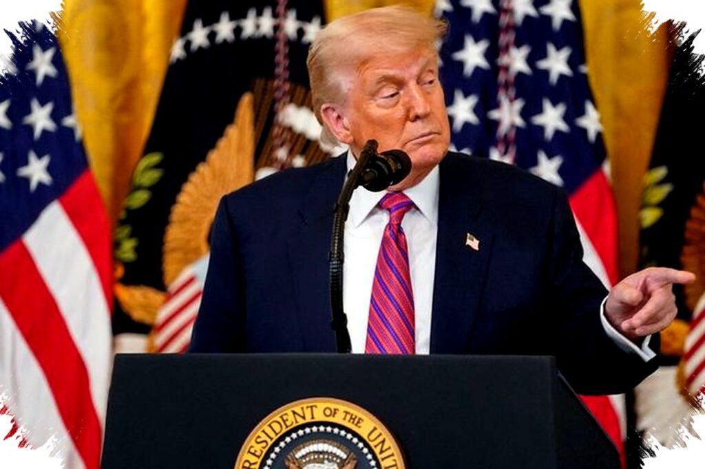 Trump Crypto Venture Garap Akses Eksklusif 5 Juta Dolar, Investor Super Nodes Raih Hak Istimewa Langka