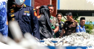 Mahasiswa Desak KPK Bongkar Mafia Cukai Rokok Ilegal Jawa Timur, Ancaman Kerugian Negara Miliaran Rupiah Terkuak