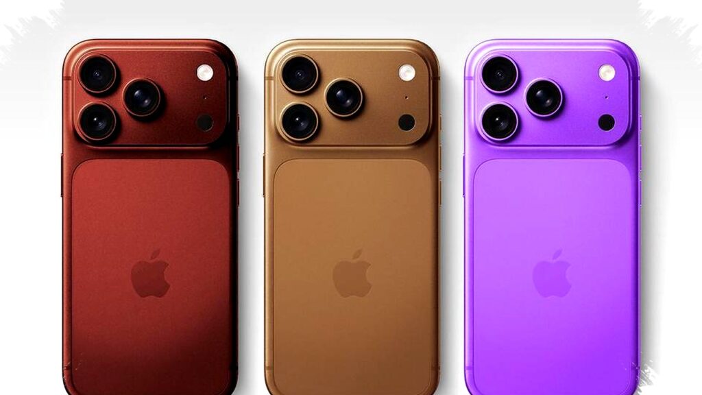 iPhone 18 Pro Max Jadikan Tren Tipis Berakhir, Berat dan Tebal Terbesar dengan Baterai Raksasa serta Kamera Revolusioner