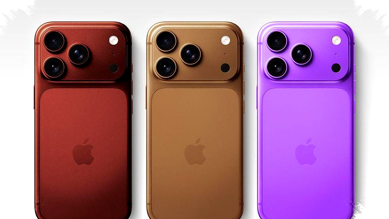 iPhone 18 Pro Max Jadikan Tren Tipis Berakhir, Berat dan Tebal Terbesar dengan Baterai Raksasa serta Kamera Revolusioner