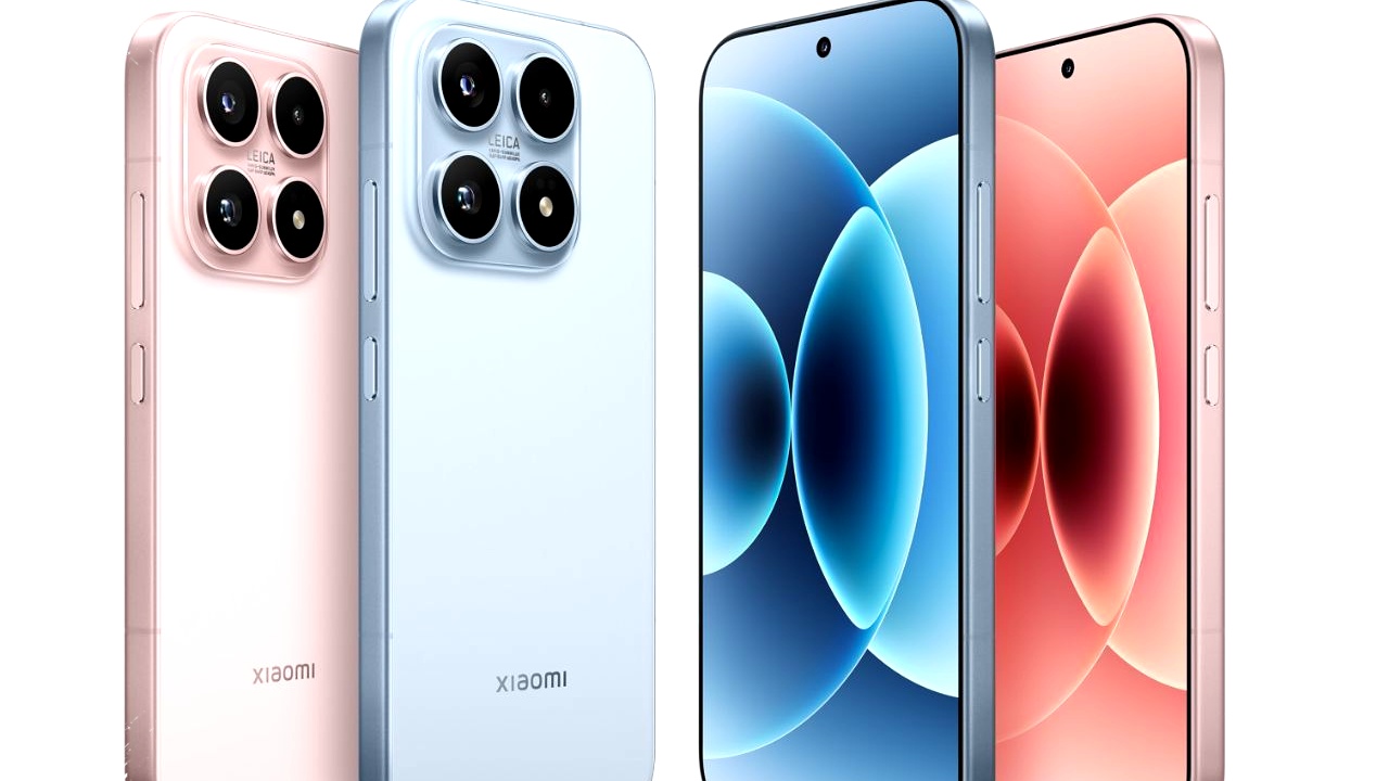 Xiaomi 17 Resmi Meluncur, Kamera Leica dan Snapdragon 8 Elite Gen 5 Jadi Titik Tekan