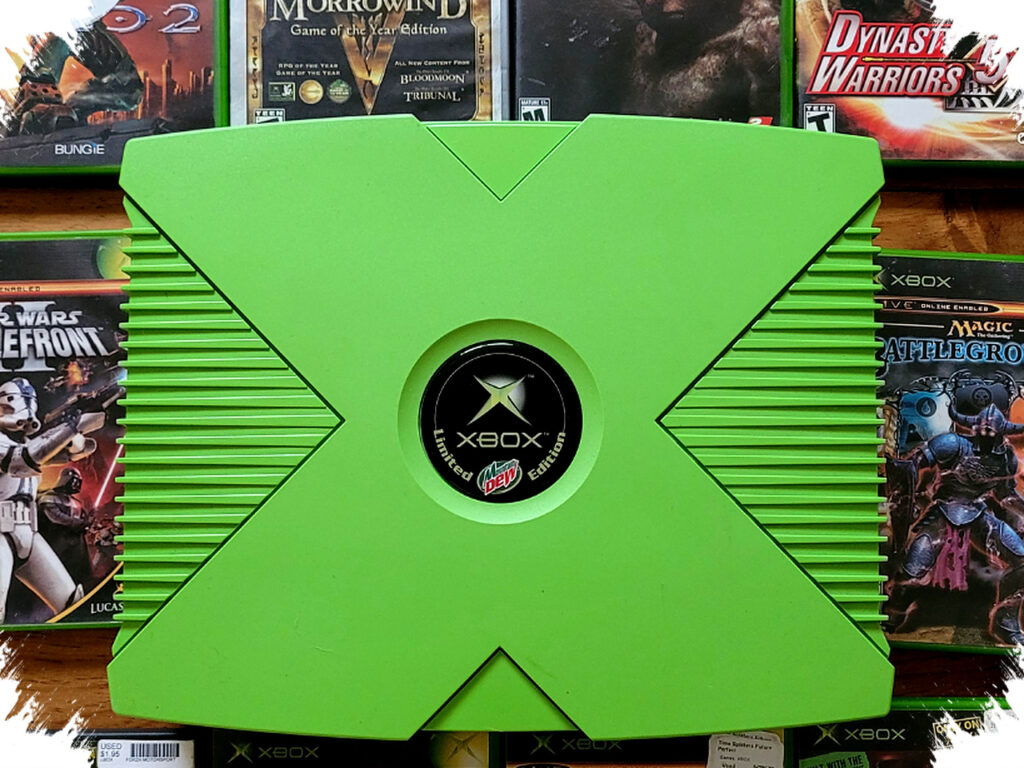 25 Tahun Xbox, Game Retro Ikonik Kembali pada 2026 dengan Cara Main yang Sepenuhnya Baru