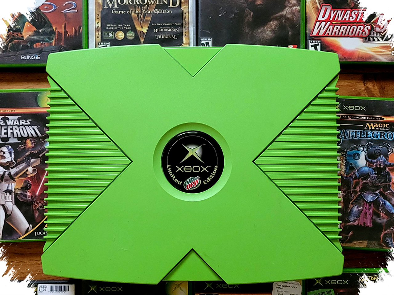 25 Tahun Xbox, Game Retro Ikonik Kembali pada 2026 dengan Cara Main yang Sepenuhnya Baru
