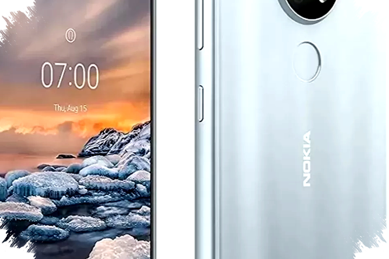 Nokia G22 5G Masih Tangguh di 2026, Kamera 50 MP dan Baterai Jumbo Bersaing di Kelas Entry Level!