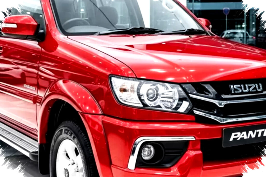 Isuzu Panther 2026 Hadir Kembali Dengan Mesin Diesel Irit dan Fitur Modern, Teman Setia Perjalanan Keluarga Indonesia