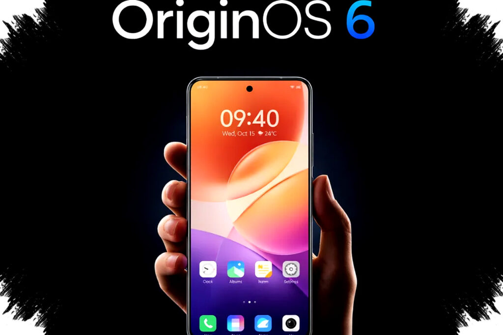 OriginOS 6 Akhirnya Tiba di Vivo V30, Momen yang Bisa Jadi Upgrade Besar Terakhir