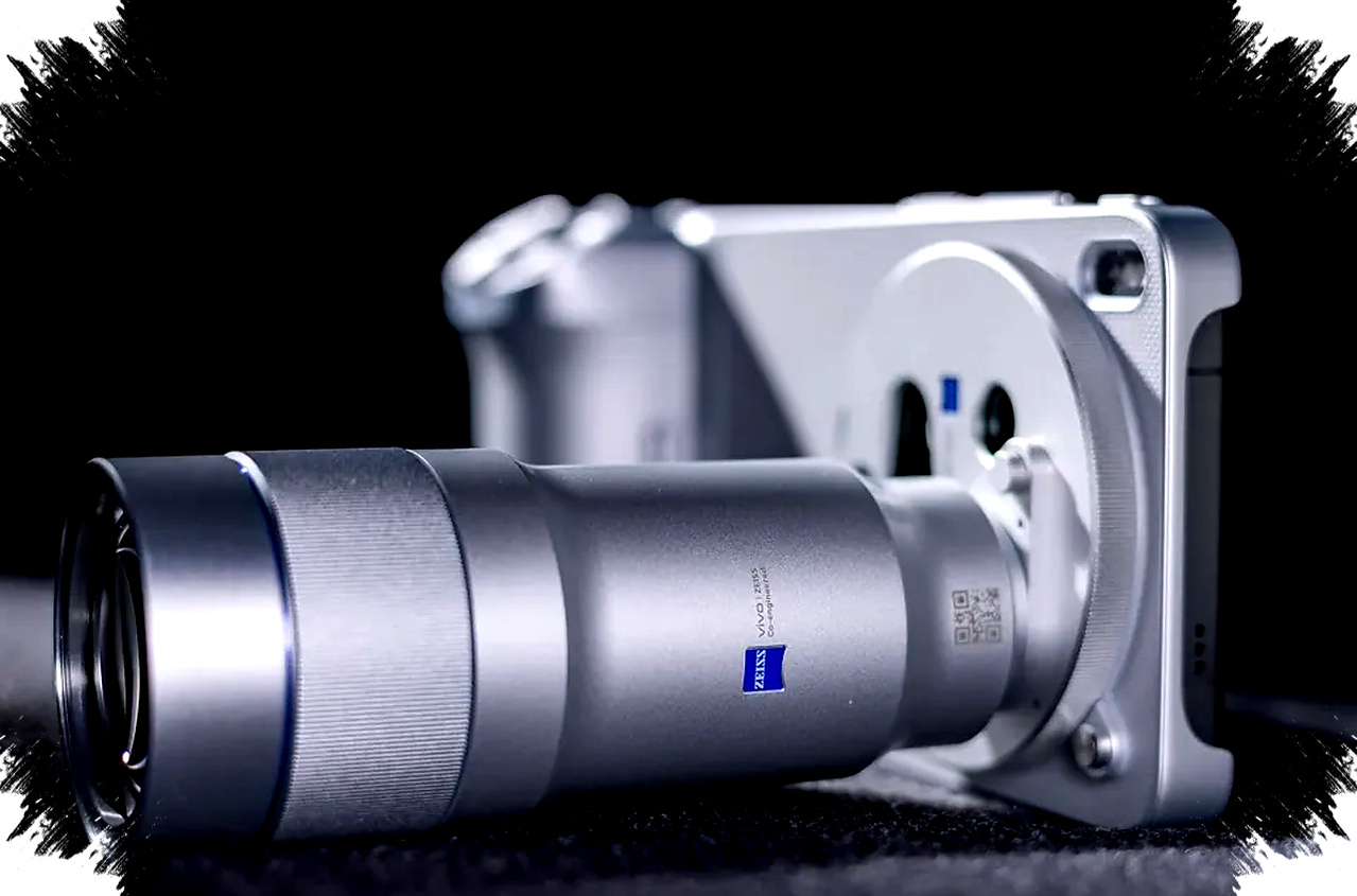 Sah Hadir Vivo X300 Ultra Gunakan Sensor Sony LYTIA 901 200MP, Revolusi Foto Malam Menembus Batas Cahaya