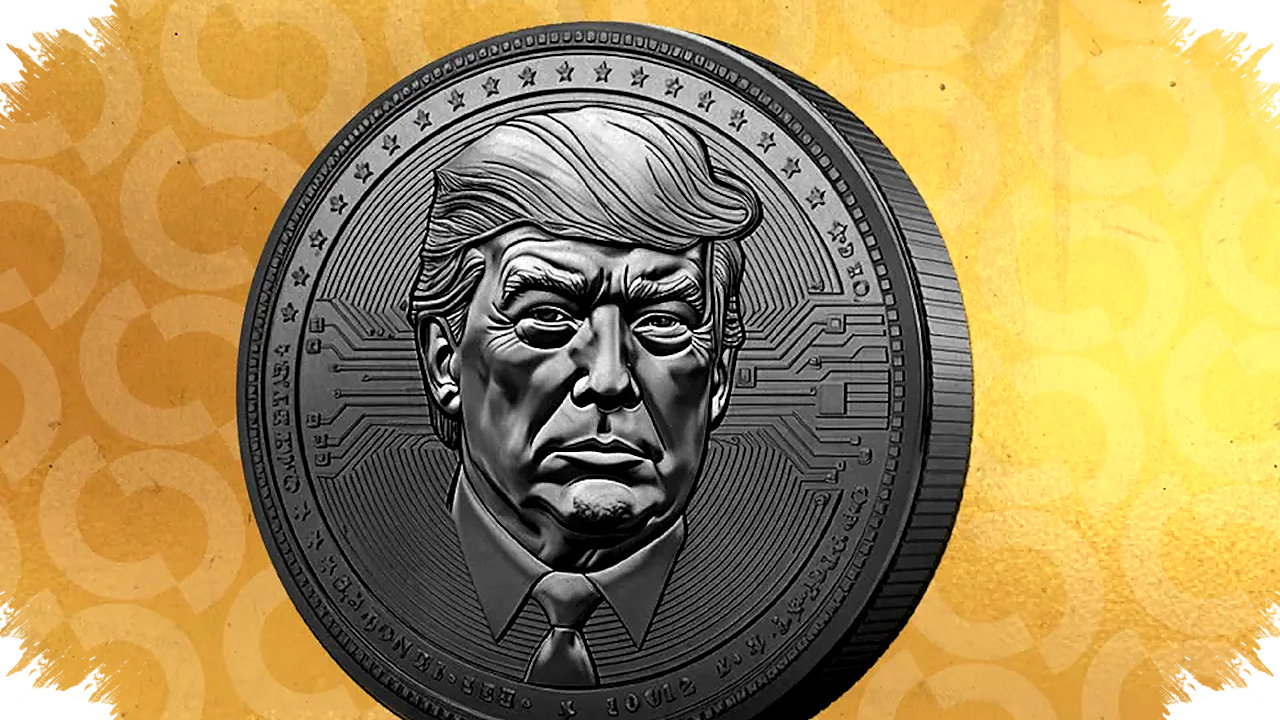 Trump Meme Coin Melonjak 48 Persen Usai Pengumuman, Render dan Pi Catat Kenaikan Double Digit Saat Bitcoin Stabil