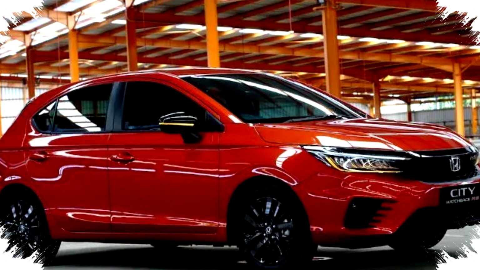 Honda City Hatchback RS Berikan Performa Tangguh, Efisiensi Bahan Bakar Tetap Optimal