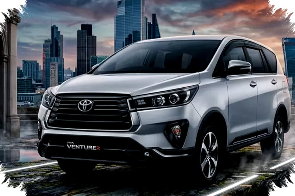 Segini Harga Bekas Toyota Innova Venturer 2022 di 2026, Investasi Diesel Tangguh Atau Kenyamanan Bensin Premium Masih Menang?