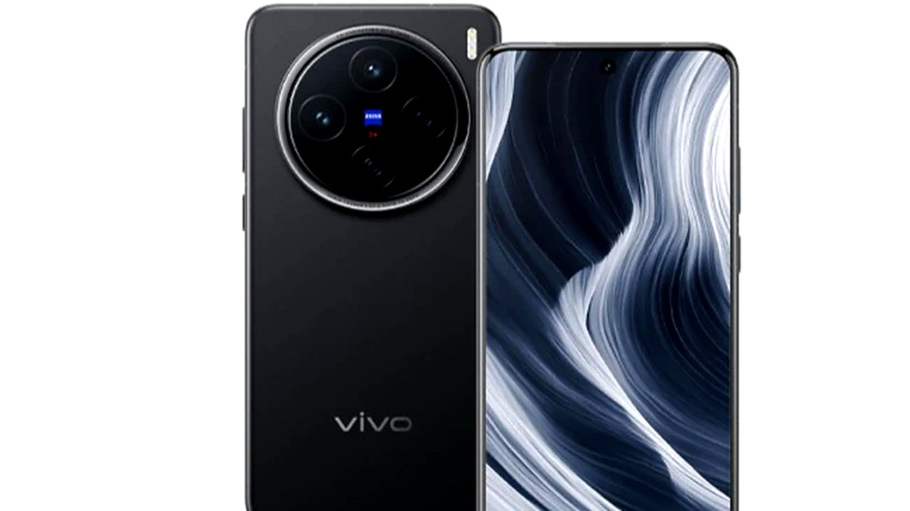 Vivo X300s Hadir dengan Baterai Raksasa 7.100 mAh, X300 Ultra Siap Guncang Dunia Fotografi Profesional