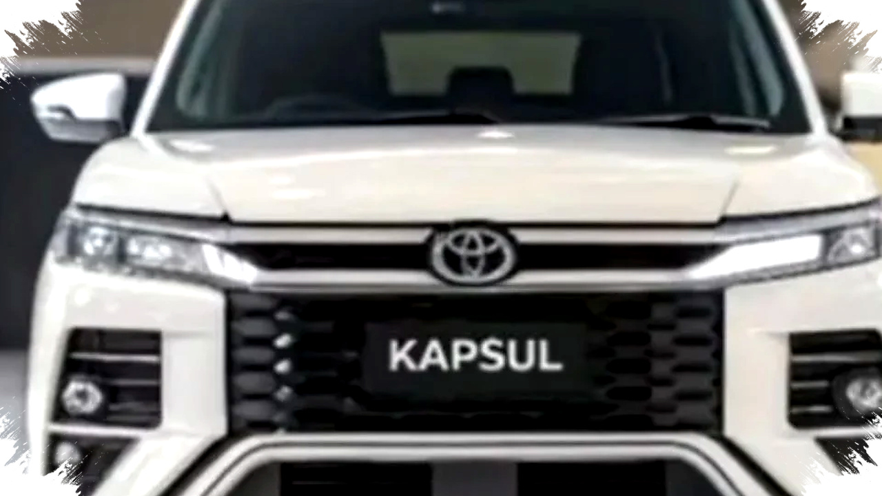 Nostalgia Kijang Kapsul Hidup Lagi, Kini Hybrid Canggih Harga Mulai Rp320 Juta Siap Tantang Xpander-BR-V