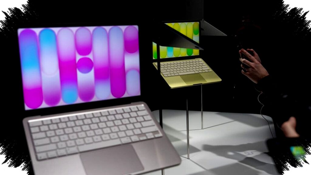 Apple Luncurkan MacBook Neo, Laptop Mac Murah dengan Chip AI Setara iPhone 16 Pro, Siap Revolusi Belajar dan Produktivitas Anda