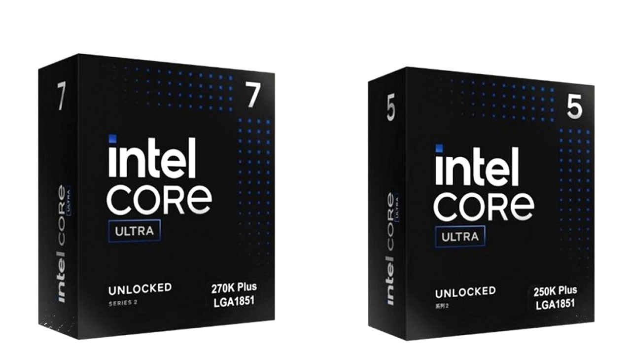 Intel Core Ultra 200S Plus Meretas Batas Gaming Desktop, Lompatan Performa dan Inovasi Teknologi Tanpa Tanding