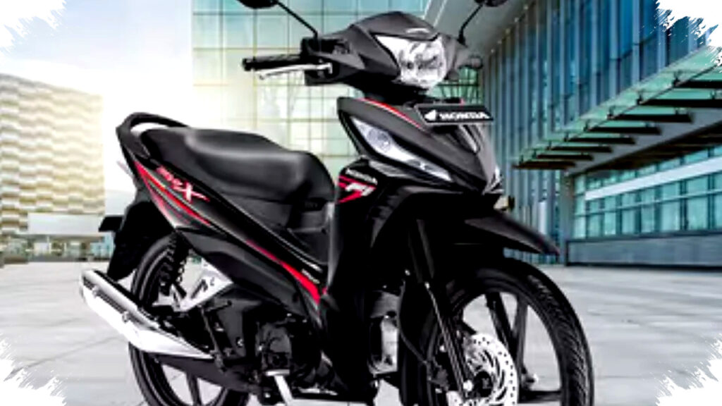 Tiga Tahun Pakai Revo Fit F1, Selisih Biaya Total dengan Motor Matic Tembus Rp4 Juta Lebih!